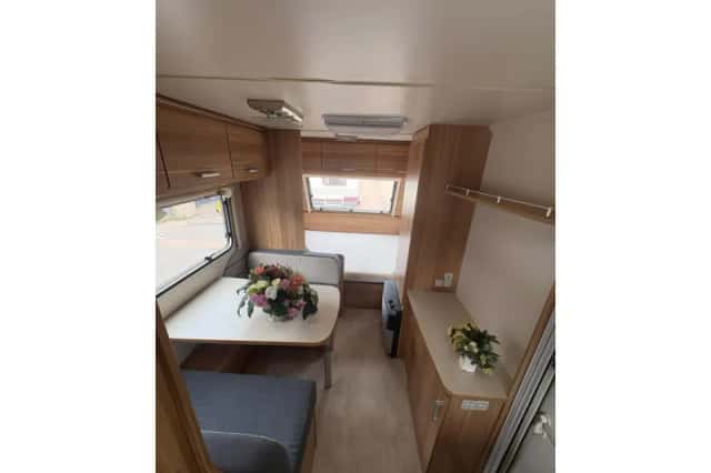 Caravelair Antares (2014) thumbnail 5