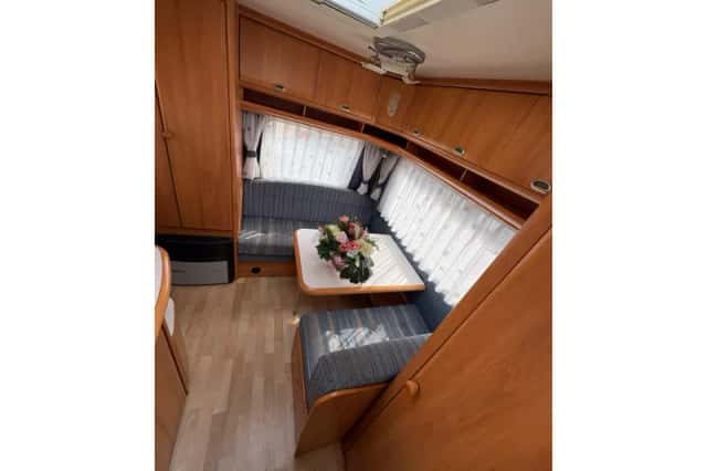 Hobby De Luxe Easy (2005) thumbnail 6