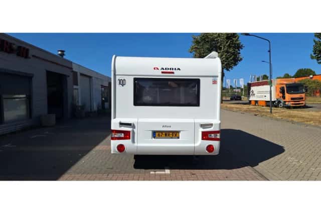 Adria Altea (2017) thumbnail 4