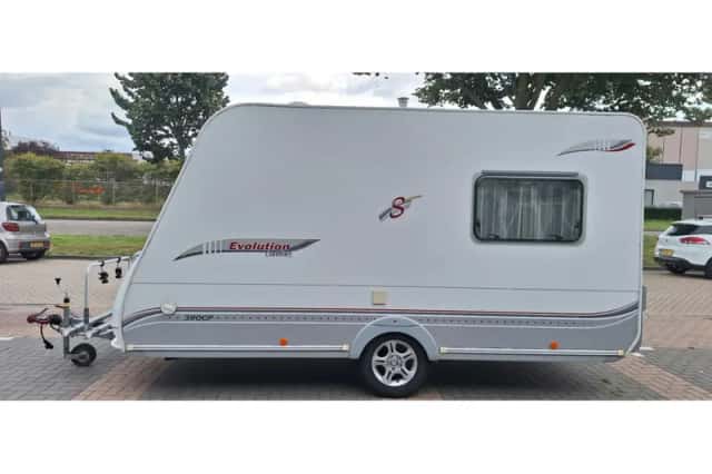 Sterckeman Evolution Comfort (2009) thumbnail 2