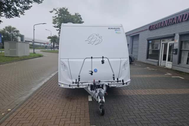 Knaus Sport (2019) thumbnail 3
