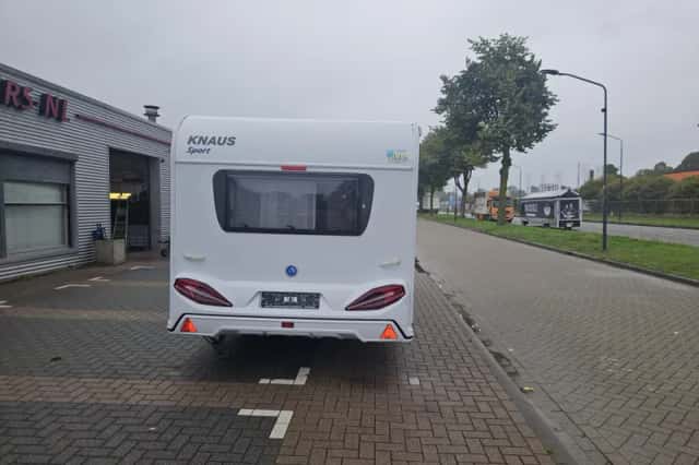 Knaus Sport (2019) thumbnail 5