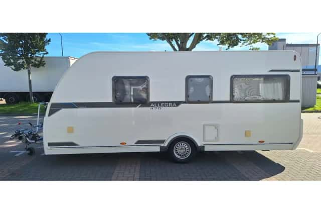 Caravelair Allegra (2016) thumbnail 3