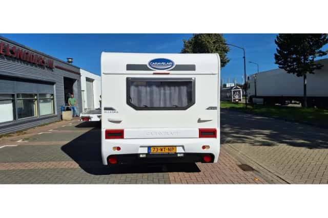 Caravelair Allegra (2016) thumbnail 4