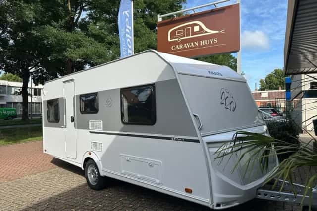 Knaus Sport (2026) thumbnail 1