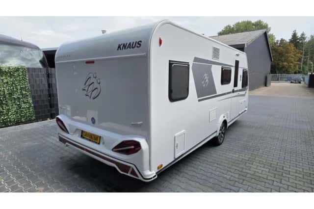 Knaus Südwind (2020) thumbnail 4
