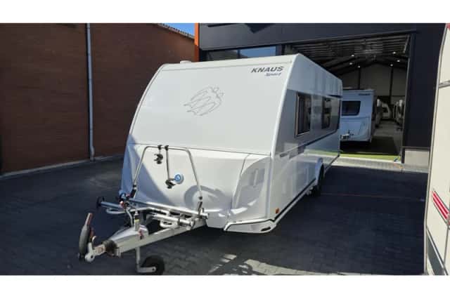 Knaus Sport (2019) thumbnail 2
