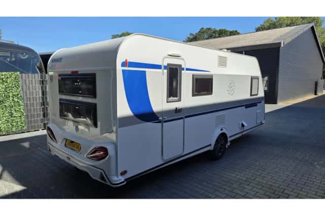 Knaus Sport (2019) thumbnail 4