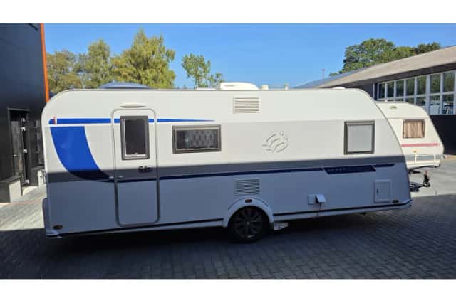 Knaus Sport (2019) thumbnail 6
