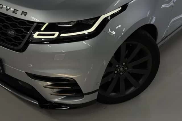 Land Rover Range Rover Velar (2018) thumbnail 2