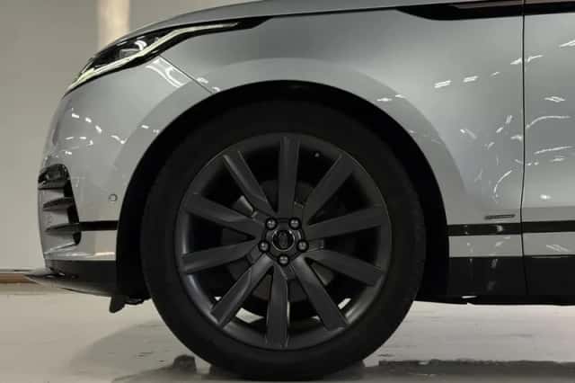 Land Rover Range Rover Velar (2018) thumbnail 5