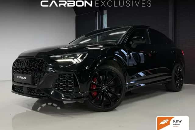 Audi RS Q3 (2022) thumbnail 1