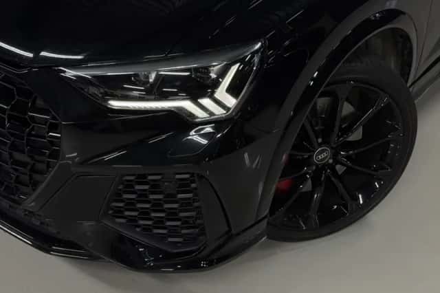 Audi RS Q3 (2022) thumbnail 2