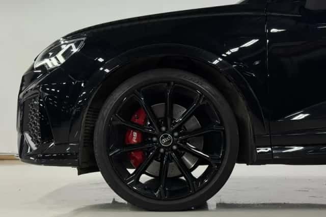 Audi RS Q3 (2022) thumbnail 5