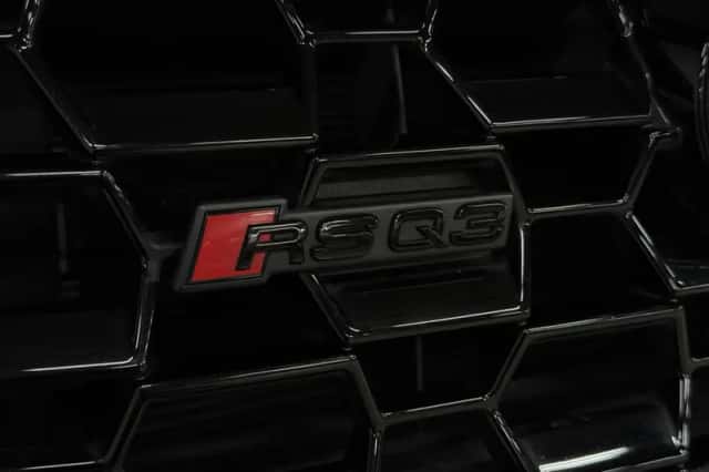 Audi RS Q3 (2022) thumbnail 6