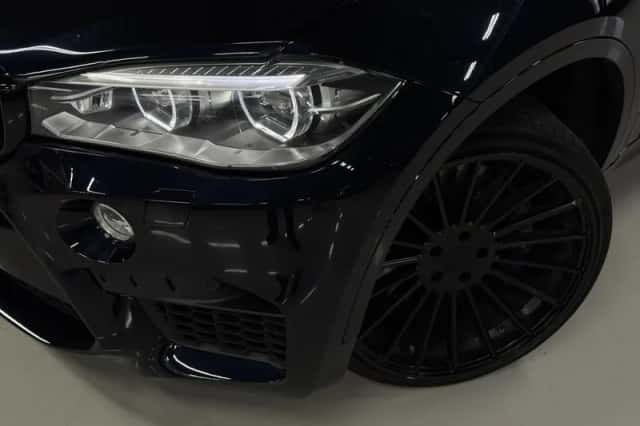 BMW X6 (2017) thumbnail 2