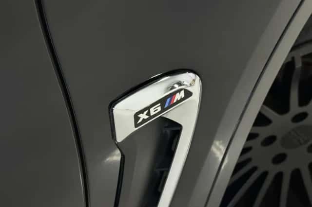 BMW X6 (2017) thumbnail 6