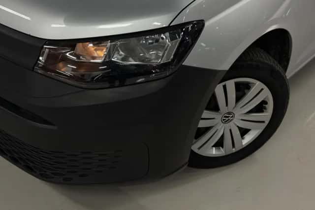 Volkswagen Caddy (2021) thumbnail 2