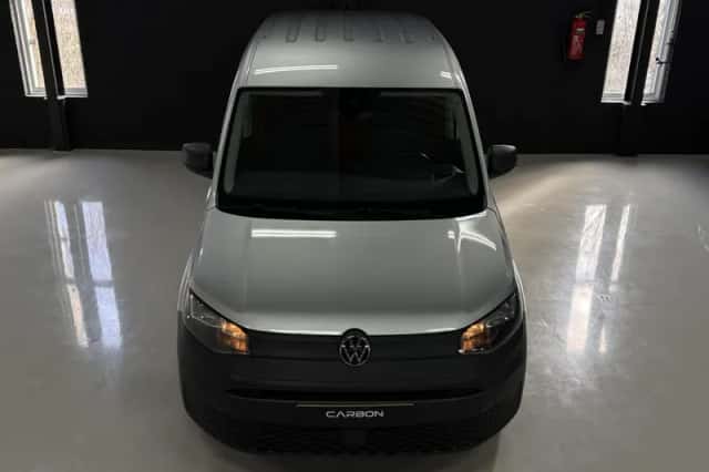 Volkswagen Caddy (2021) thumbnail 3