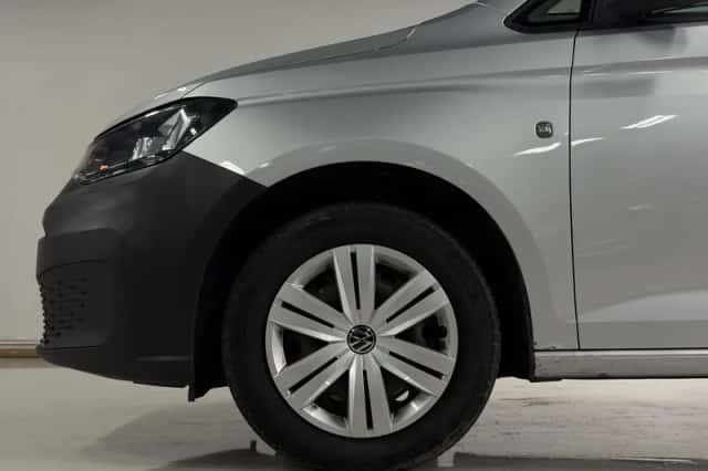Volkswagen Caddy (2021) thumbnail 5