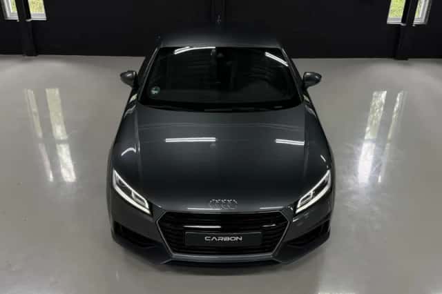 Audi TT (2015) thumbnail 3