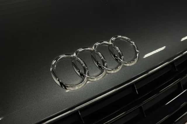 Audi TT (2015) thumbnail 6