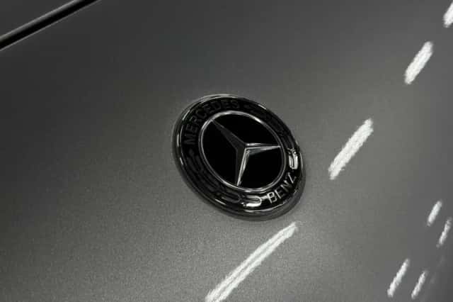 Mercedes-Benz B-Klasse (2019) thumbnail 6