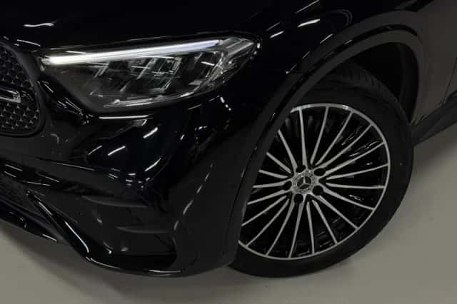 Mercedes-Benz GLC-Klasse (2024) thumbnail 2