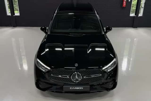 Mercedes-Benz GLC-Klasse (2024) thumbnail 3