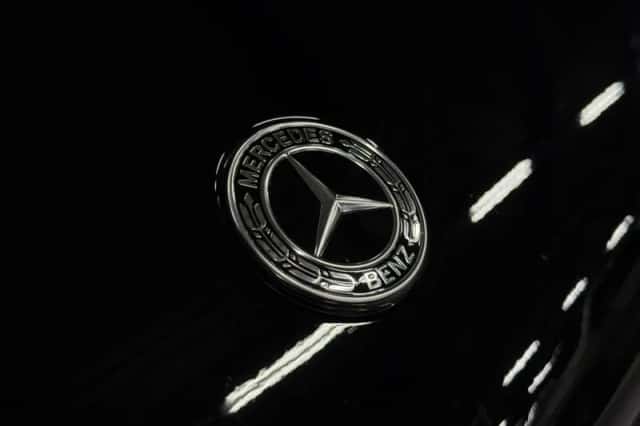 Mercedes-Benz GLC-Klasse (2024) thumbnail 6