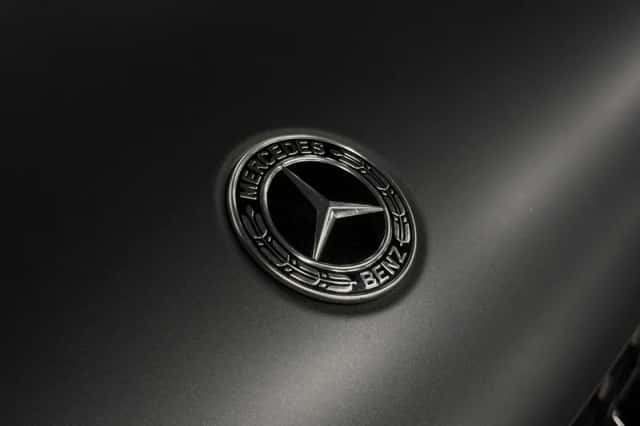 Mercedes-Benz GLC-Klasse (2021) thumbnail 6