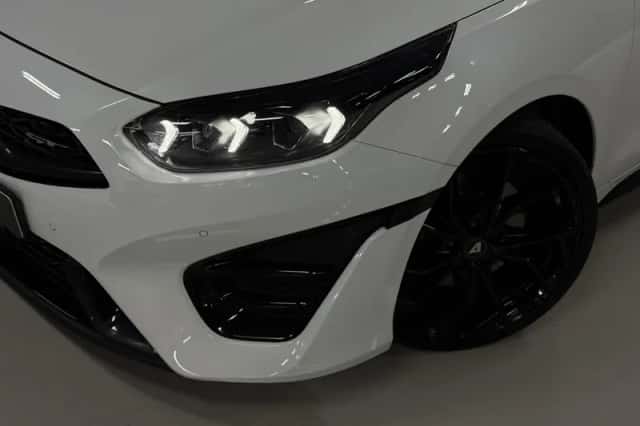 Kia ProCeed (2021) thumbnail 2