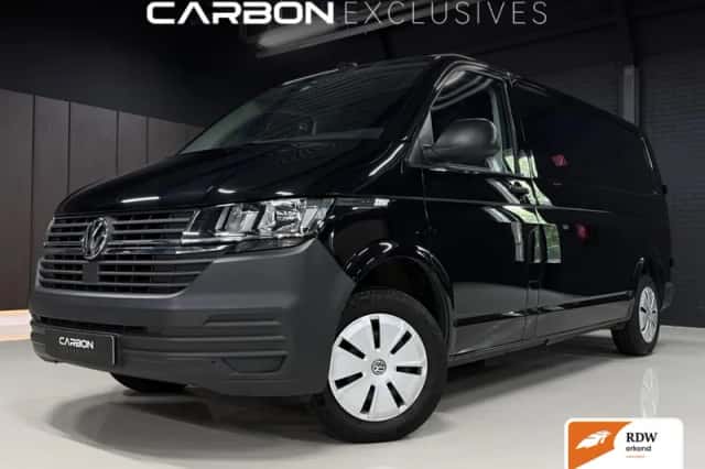 Volkswagen Transporter (2021) thumbnail 1