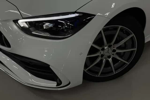 Mercedes-Benz C-Klasse (2025) thumbnail 2