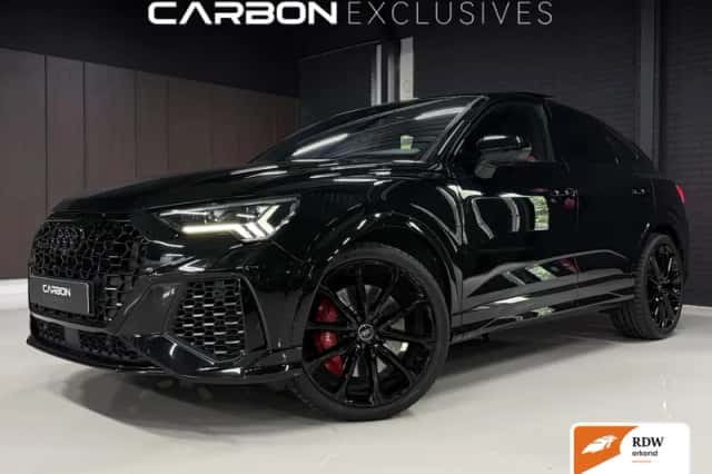 Audi RS Q3 (2023) thumbnail 1