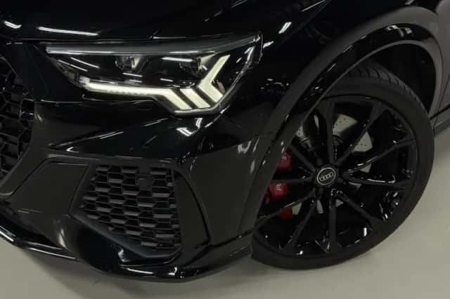 Audi RS Q3 (2023) thumbnail 2