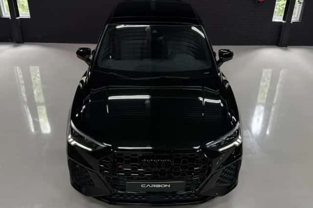 Audi RS Q3 (2023) thumbnail 3
