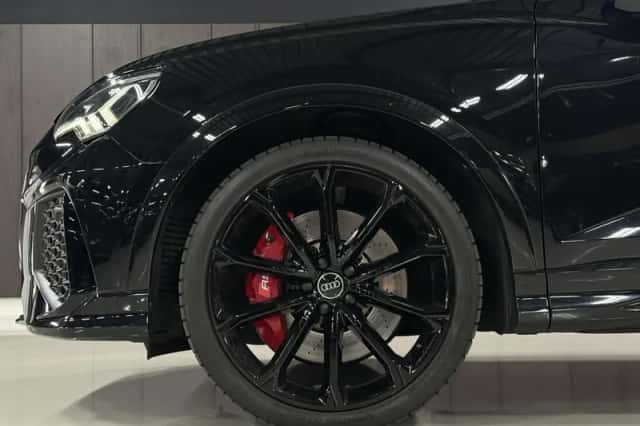 Audi RS Q3 (2023) thumbnail 4