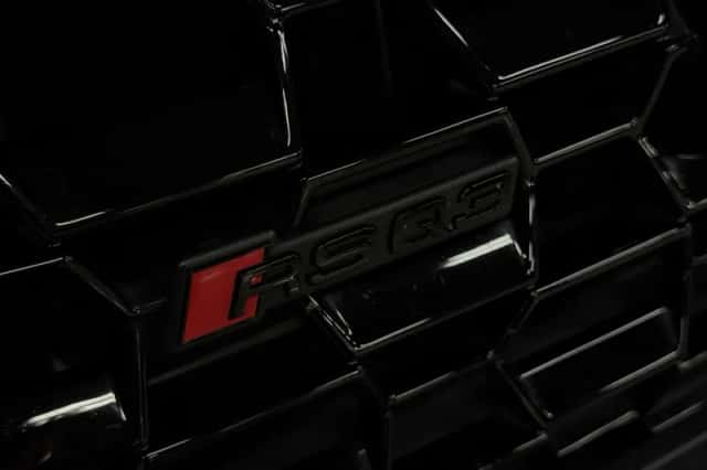 Audi RS Q3 (2023) thumbnail 5