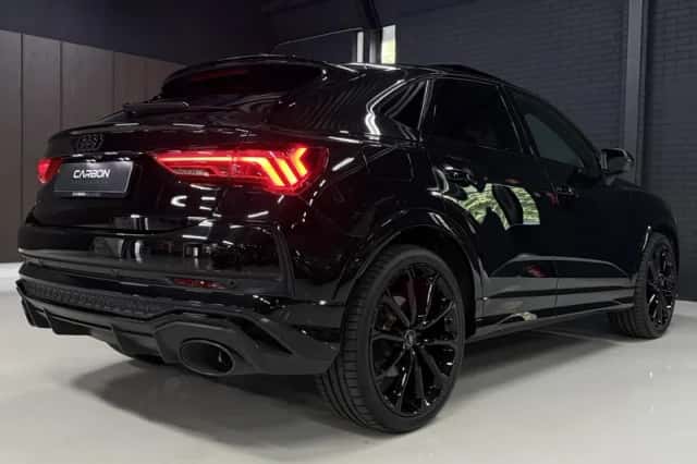 Audi RS Q3 (2023) thumbnail 6
