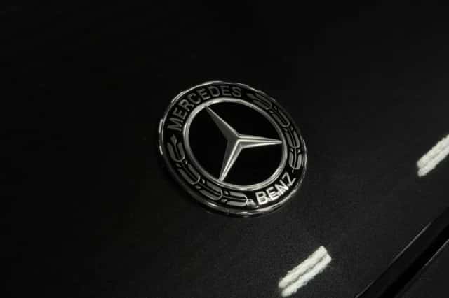 Mercedes-Benz C-Klasse (2019) thumbnail 6