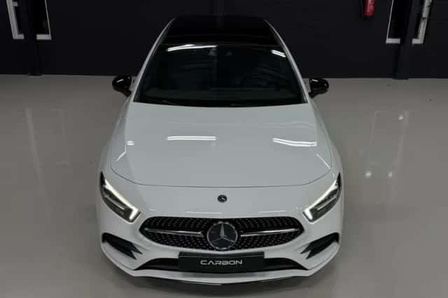 Mercedes-Benz A-Klasse (2018) thumbnail 3