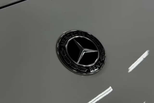 Mercedes-Benz A-Klasse (2018) thumbnail 6