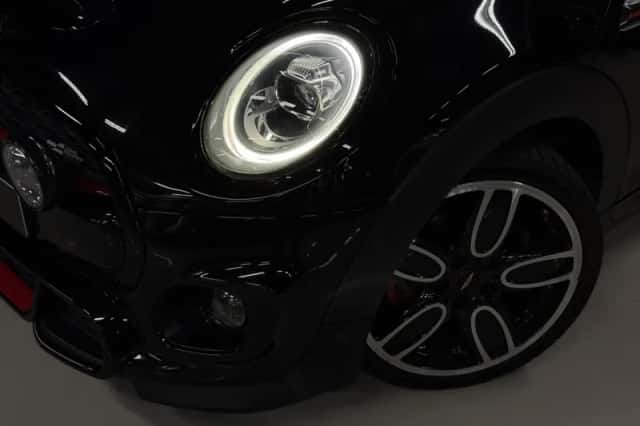 MINI John Cooper Works (2020) thumbnail 2