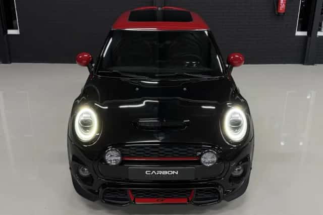 MINI John Cooper Works (2020) thumbnail 3