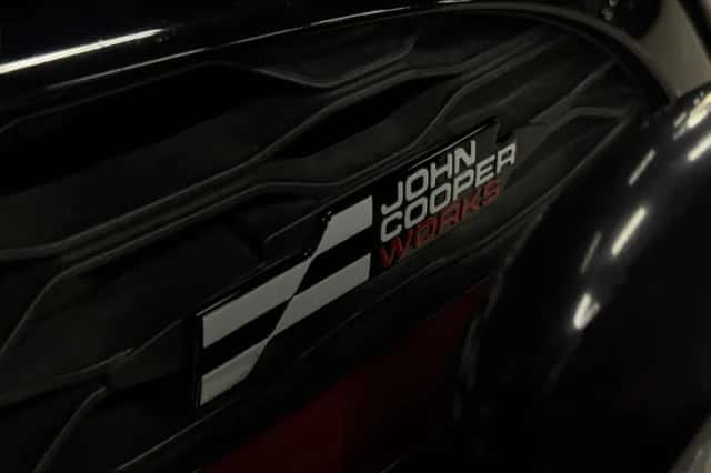 MINI John Cooper Works (2020) thumbnail 6