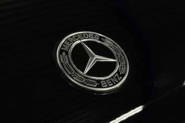 Mercedes-Benz GLC-Klasse (2019) thumbnail 6