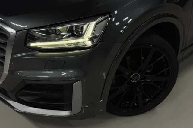 Audi Q2 (2020) thumbnail 2