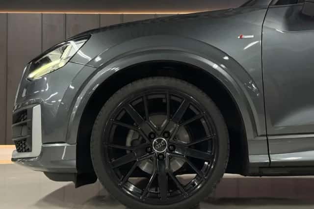 Audi Q2 (2020) thumbnail 5