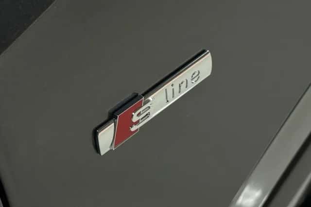 Audi Q2 (2020) thumbnail 6